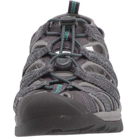 Sandalia Keen Whisper W Gris/Turcish