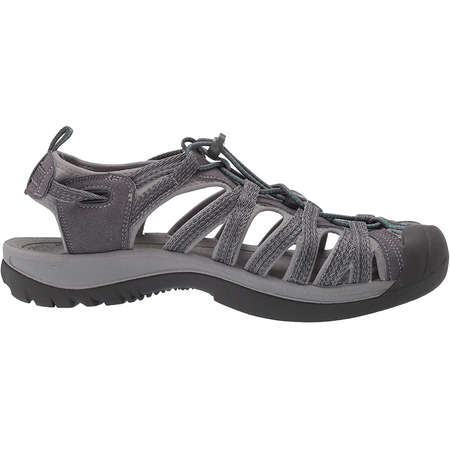 Sandalia Keen Whisper W Gris/Turcish