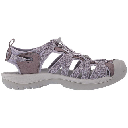 Sandalia Blanchisserie Keen Whisper W