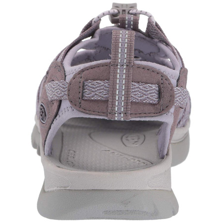 Sandalia Blanchisserie Keen Whisper W