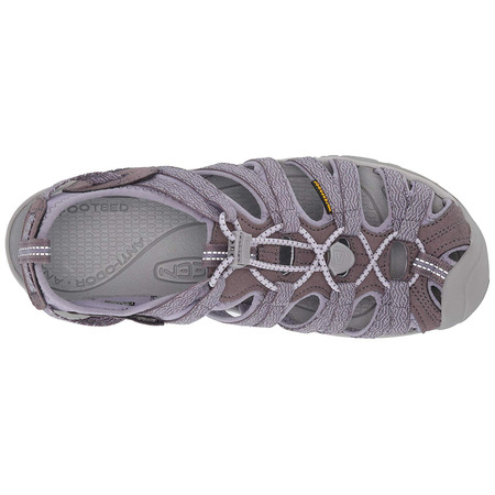 Sandalia Blanchisserie Keen Whisper W