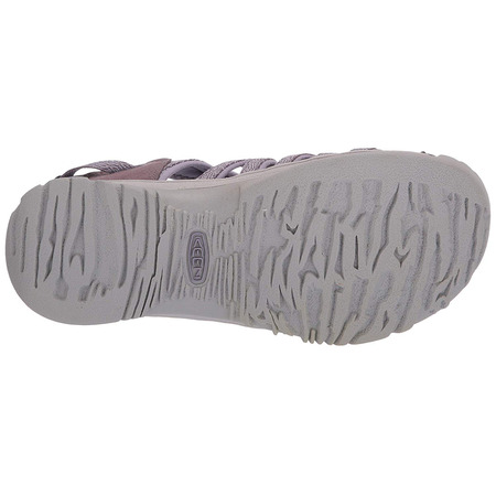 Sandalia Blanchisserie Keen Whisper W