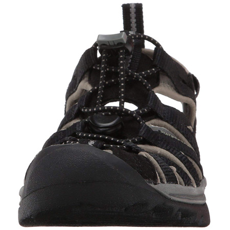 Sandalia Keen Whisper W Noir