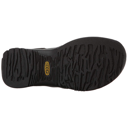 Sandalia Keen Whisper W Noir