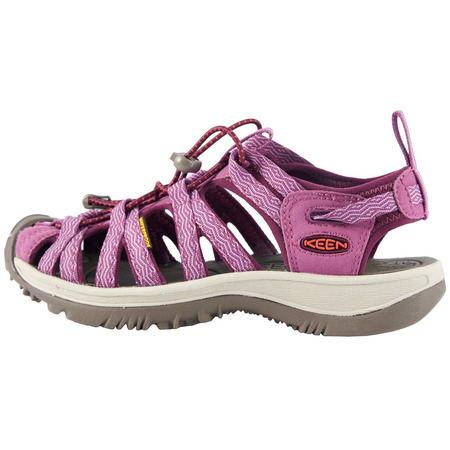 Sandalia Keen Whisper W Violet