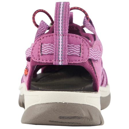 Sandalia Keen Whisper W Violet