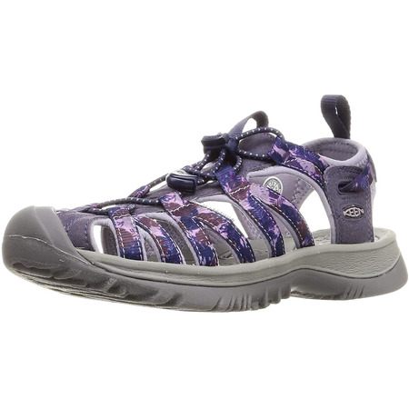 Sandalia Keen Whisper W Violet/Malva