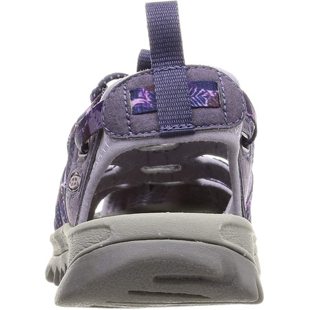 Sandalia Keen Whisper W Violet/Malva