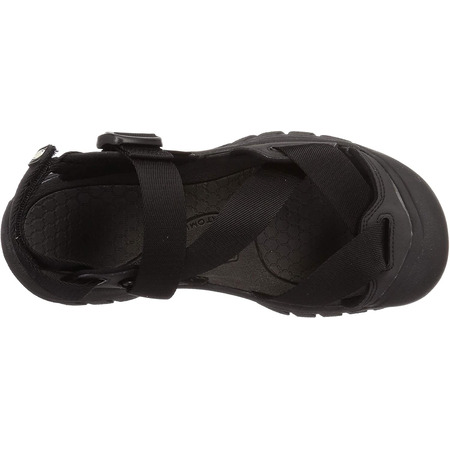 Sandalia Keen Zerraport II Noir
