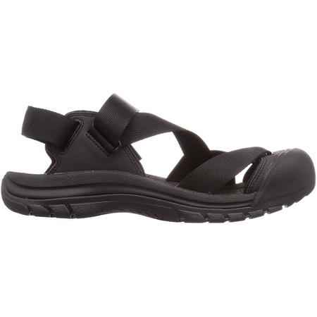 Sandalia Keen Zerraport II Noir