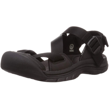 Sandalia Keen Zerraport II Noir