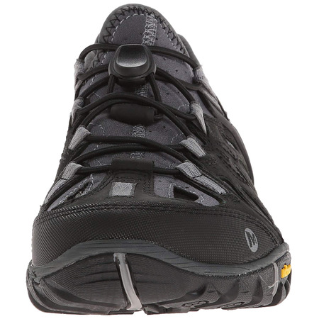 Sandalia Merrell All Out Blaze Sieve Noir