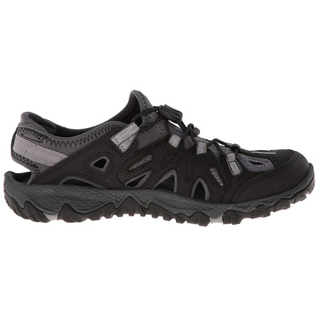 Sandalia Merrell All Out Blaze Sieve Noir