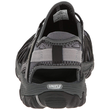 Sandalia Merrell All Out Blaze Sieve Noir