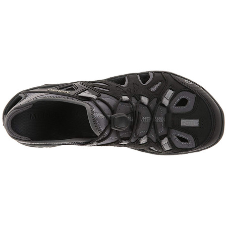 Sandalia Merrell All Out Blaze Sieve Noir