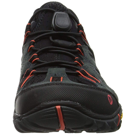 Sandalia Merrell All Out Blaze Sieve W Vert/Négro/Coral