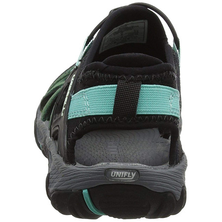 Sandalia Merrell All Out Blaze Sieve W Vert/turc