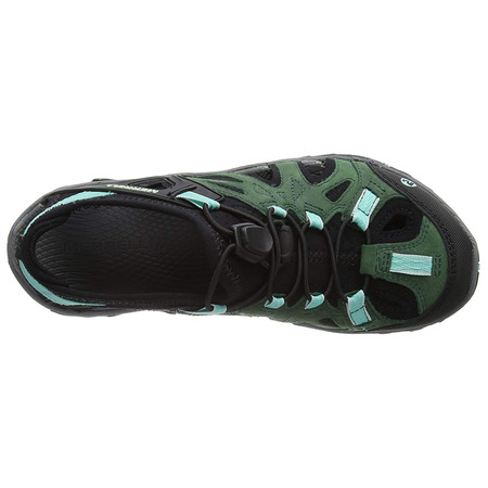 Sandalia Merrell All Out Blaze Sieve W Vert/turc