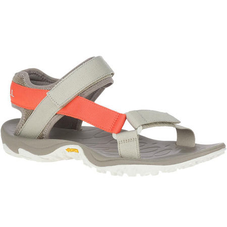 Sandale Merrell Kahuna Web Gris / Orange
