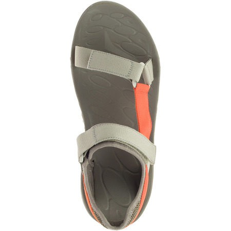 Sandale Merrell Kahuna Web Gris / Orange
