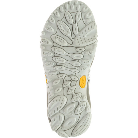 Sandale Merrell Kahuna Web Gris / Orange