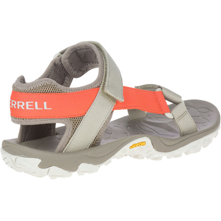 Sandale Merrell Kahuna Web Gris / Orange