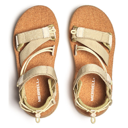 Sandale Merrell Speed Fusion Web RMX Beige