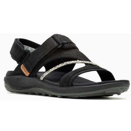 Sandale Merrell Terran 4 Backstrap W Noir