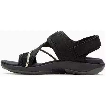 Sandale Merrell Terran 4 Backstrap W Noir