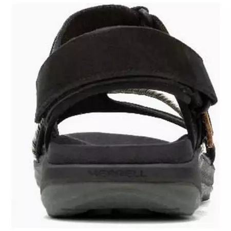 Sandale Merrell Terran 4 Backstrap W Noir