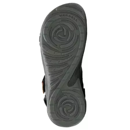 Sandale Merrell Terran 4 Backstrap W Noir