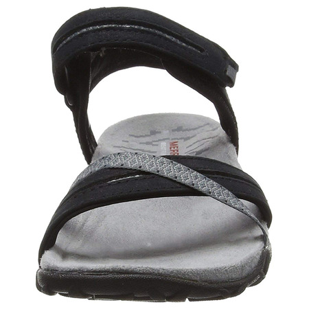 Sandalia Merrell Terran Cross II Noir