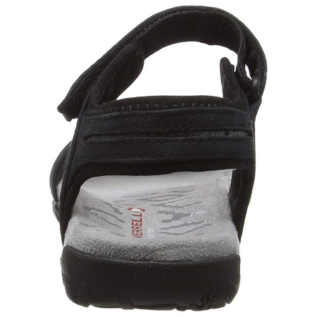 Sandalia Merrell Terran Cross II Noir