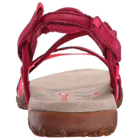 Sandalia Merrell Terran Lattice II Fuchsia