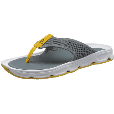 Sandal Salomon RX Break 4.0 Gris