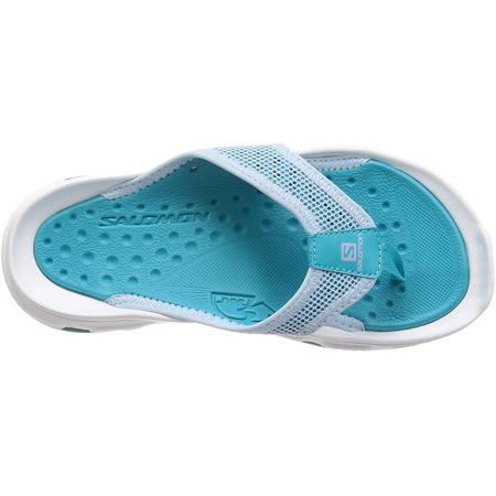 Sandal Salomon RX Break 4.0 W Bleu