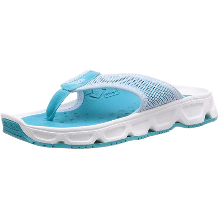 Sandal Salomon RX Break 4.0 W Bleu