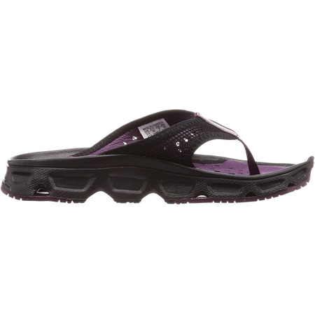 Sandal Salomon RX Break 4.0 W Noir/Violet
