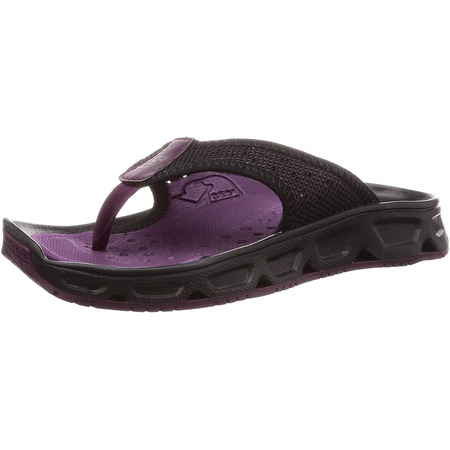 Sandal Salomon RX Break 4.0 W Noir/Violet