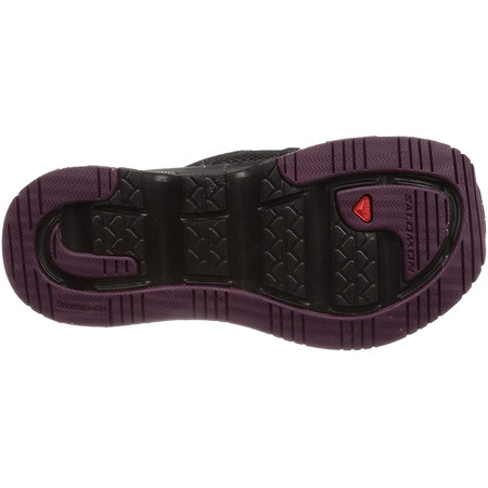 Sandal Salomon RX Break 4.0 W Noir/Violet