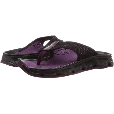 Sandal Salomon RX Break 4.0 W Noir/Violet