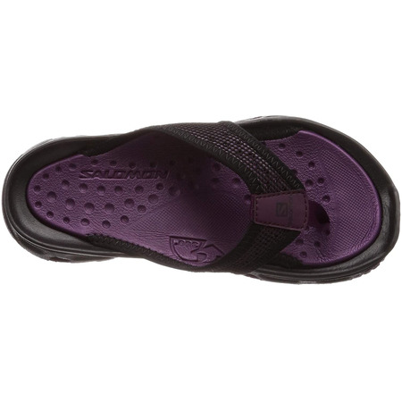 Sandal Salomon RX Break 4.0 W Noir/Violet