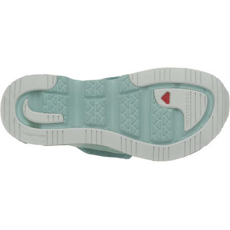 Sandalia Salomon RX Break 4.0 W Turquoise