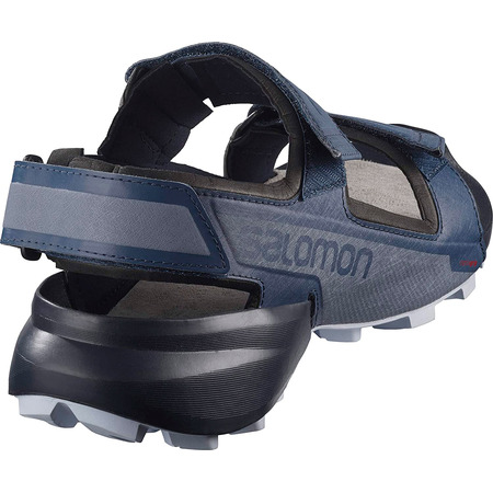Sandale Salomon Speedcross Bleu
