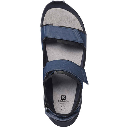 Sandale Salomon Speedcross Bleu