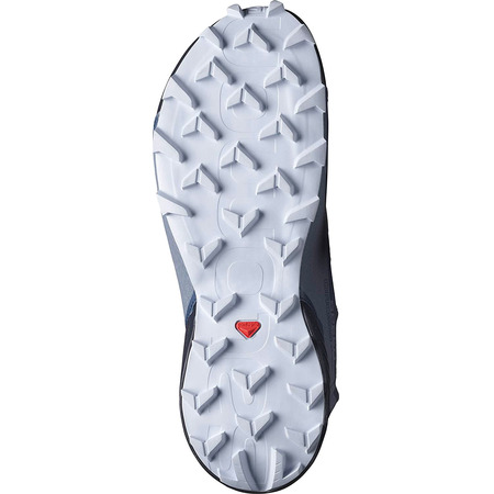 Sandale Salomon Speedcross Bleu