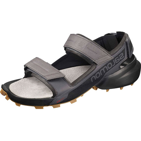 Sandale Salomon Speedcross Gris