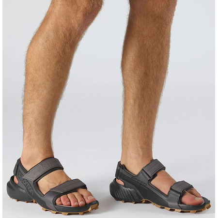 Sandale Salomon Speedcross Gris