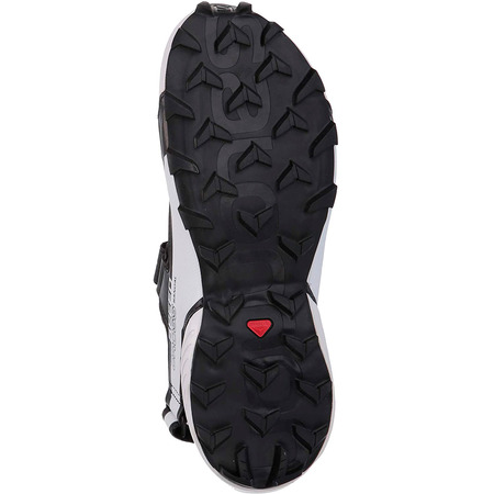 Sandale Salomon Speedcross Noir