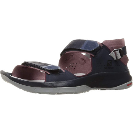 Sandale Salomon Tech Sandale Sens noir/violet